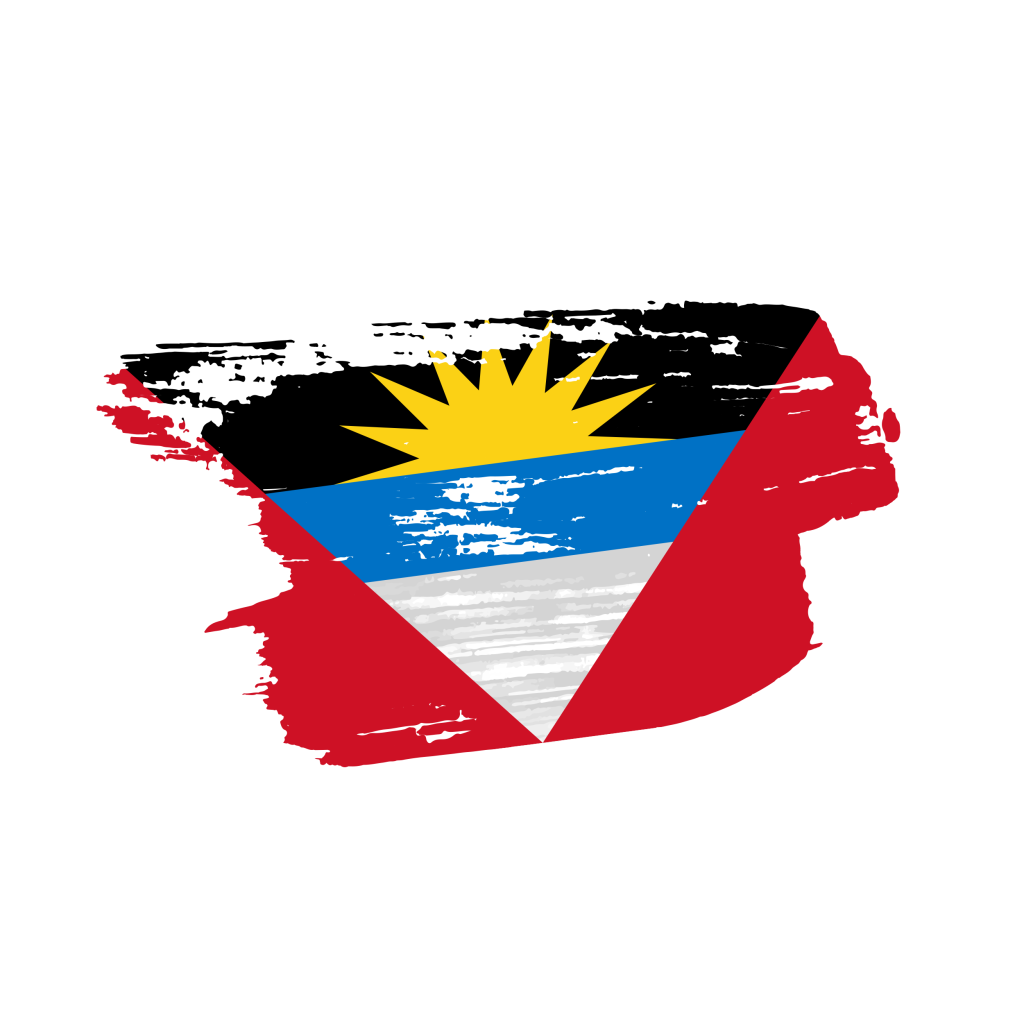 Antigua and Barbuda flag png