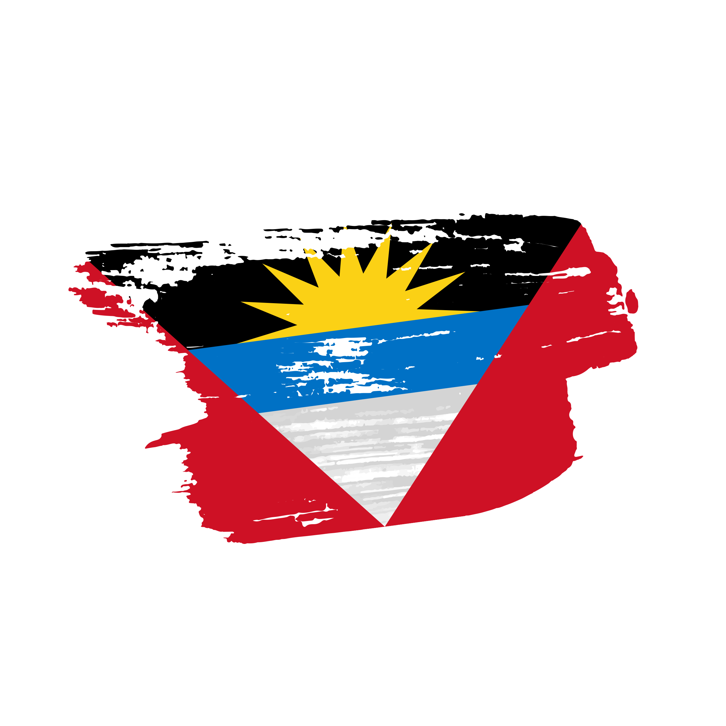 Antigua and Barbuda flag png