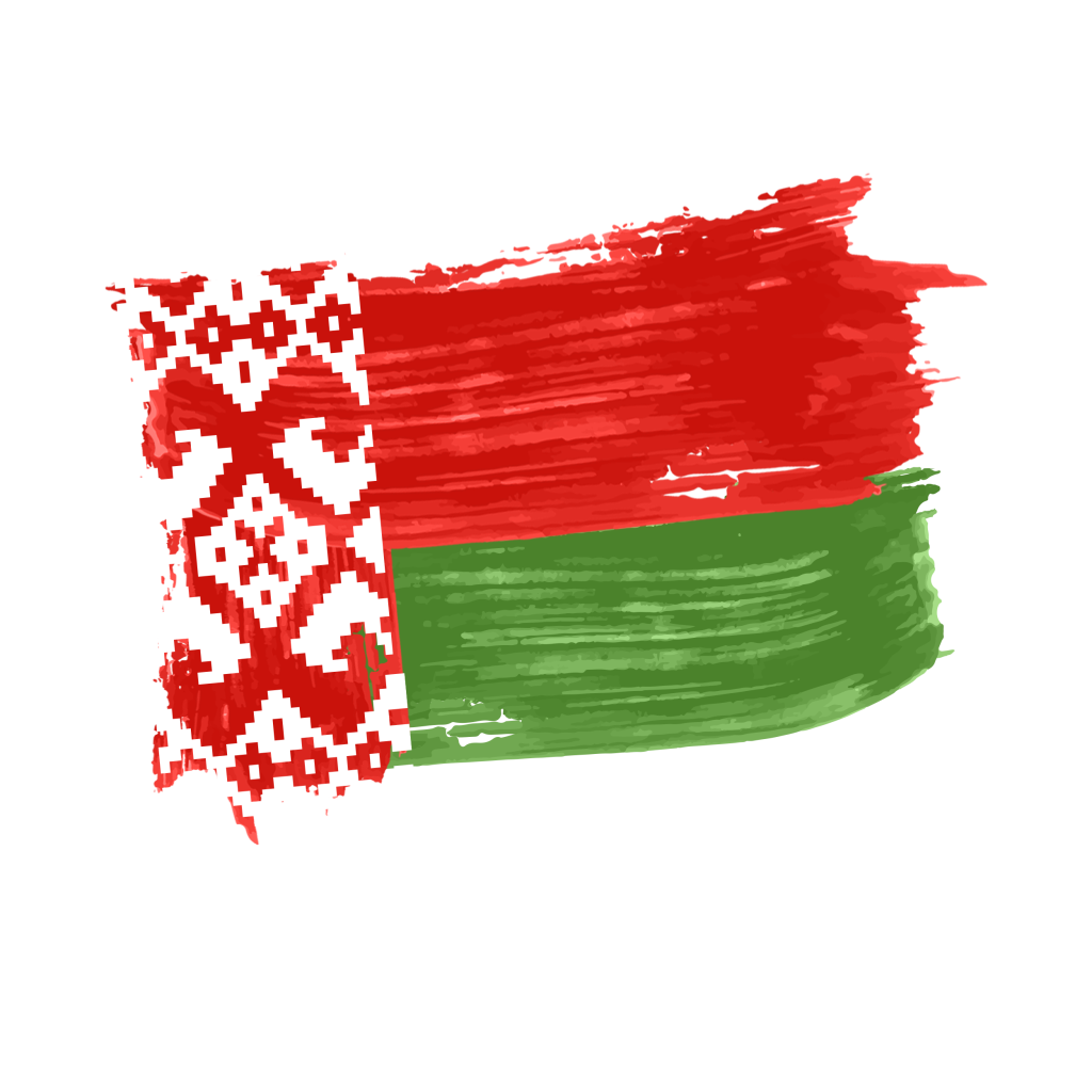Belarus flag png