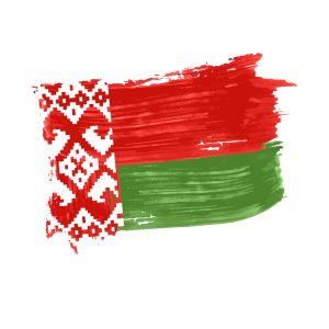 Belarus flag png