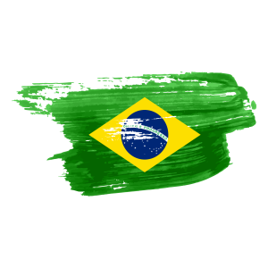 Brazil flag png