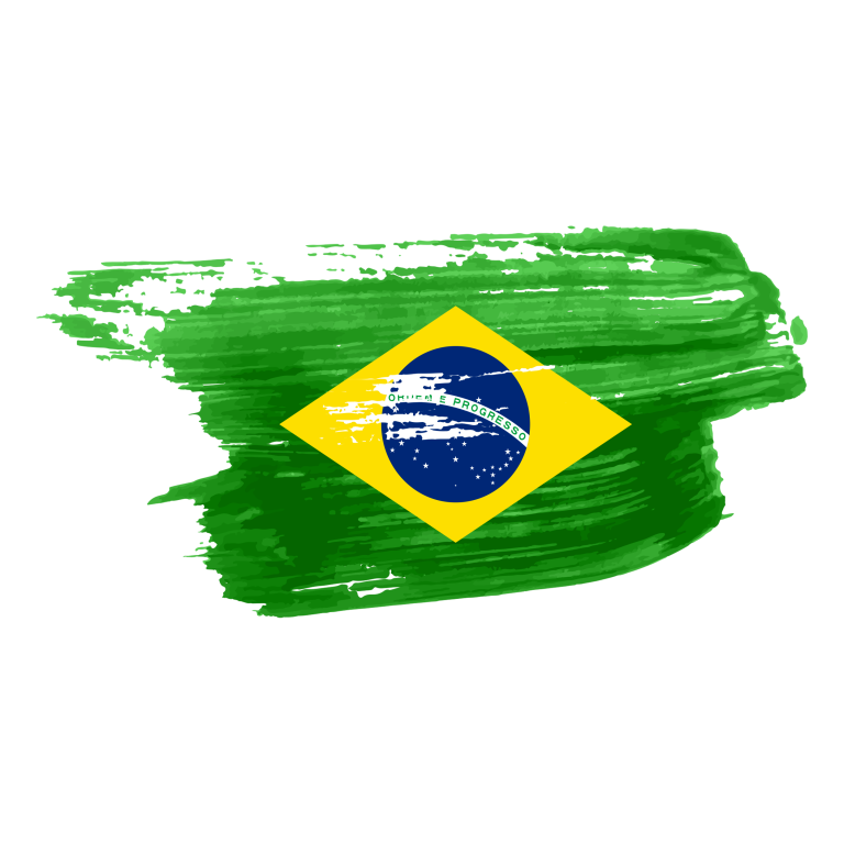Brazil flag png