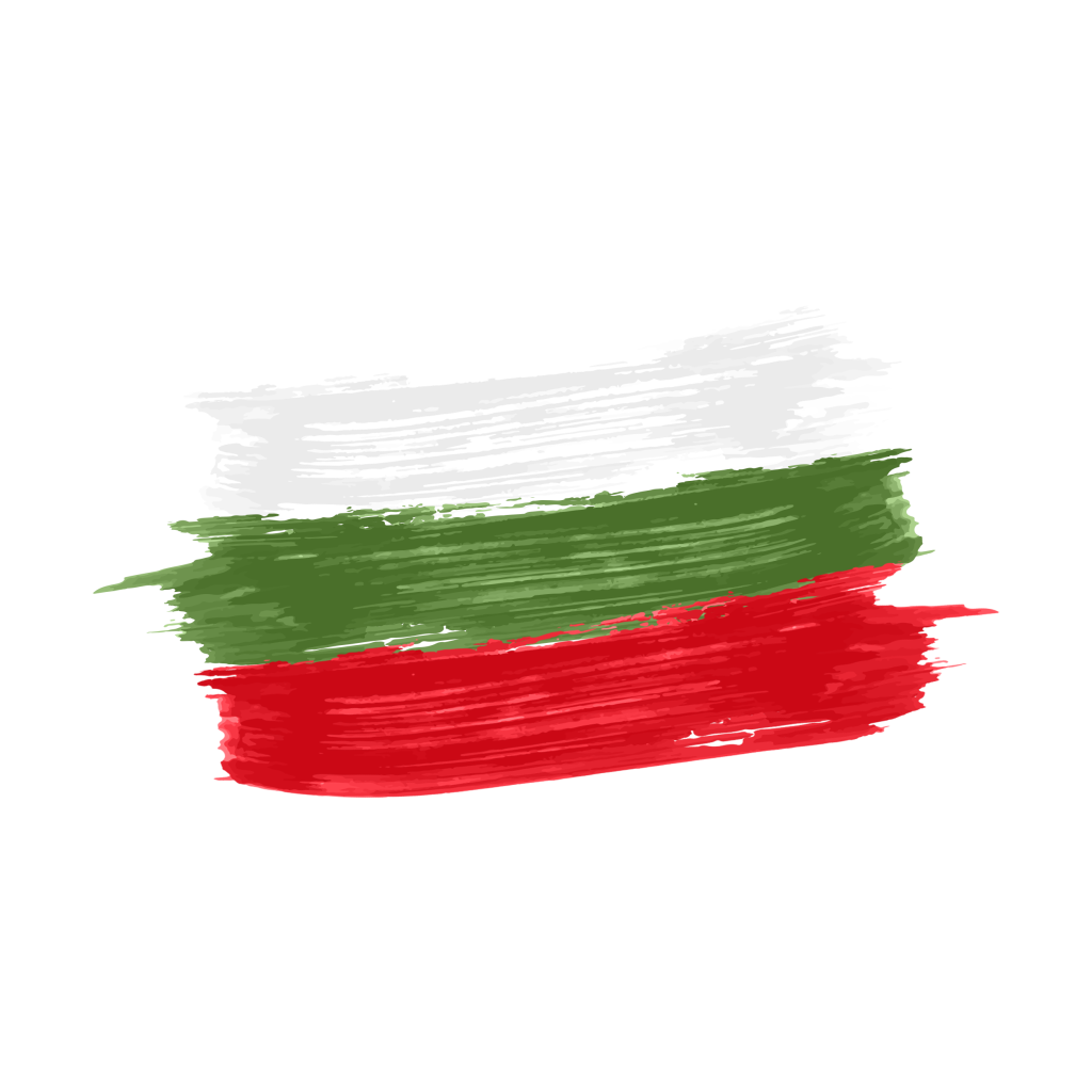 Bulgaria flag png