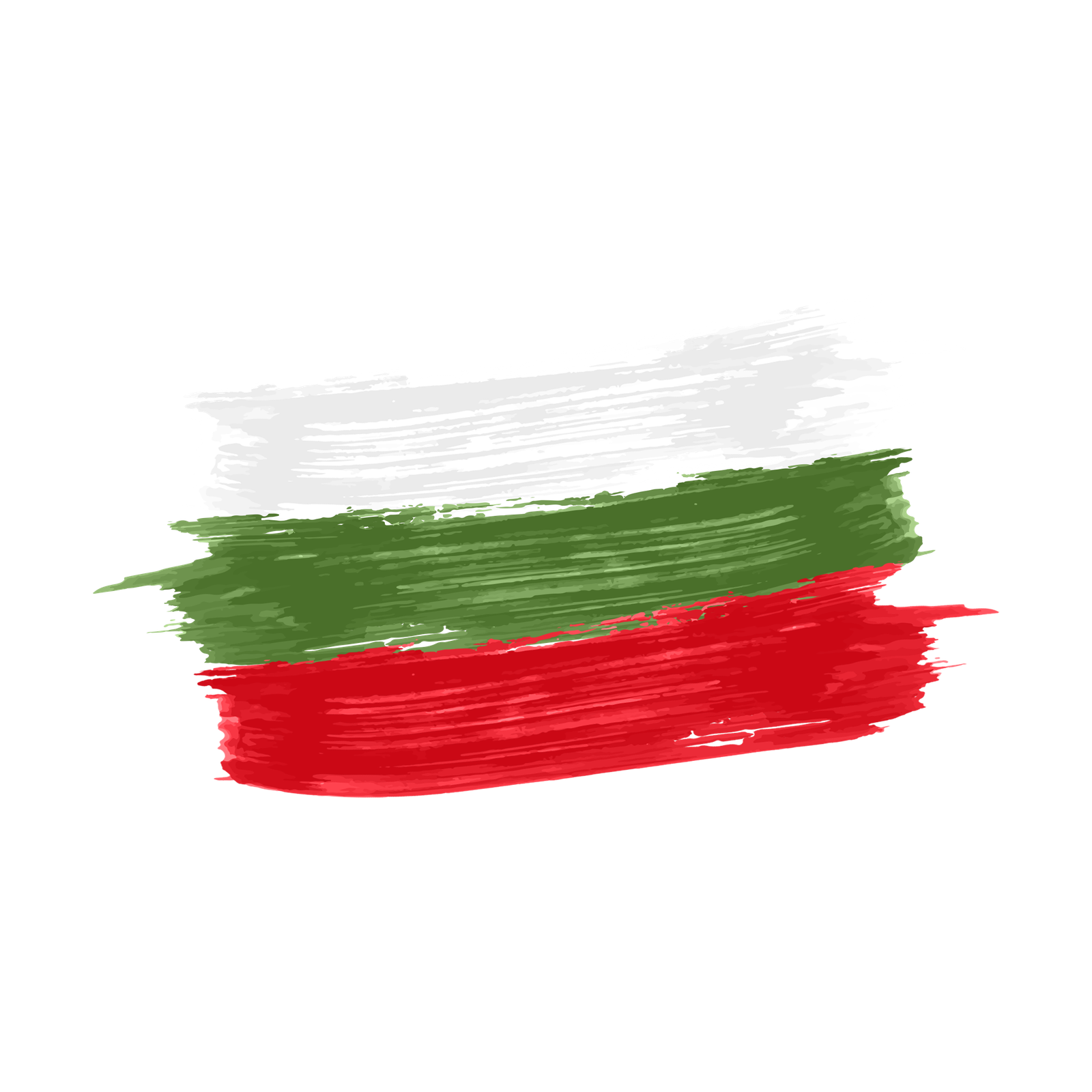 Bulgaria flag png