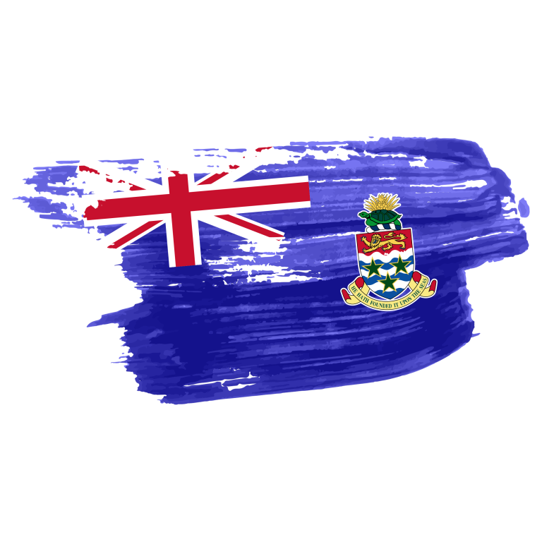 Cayman Islands flag png