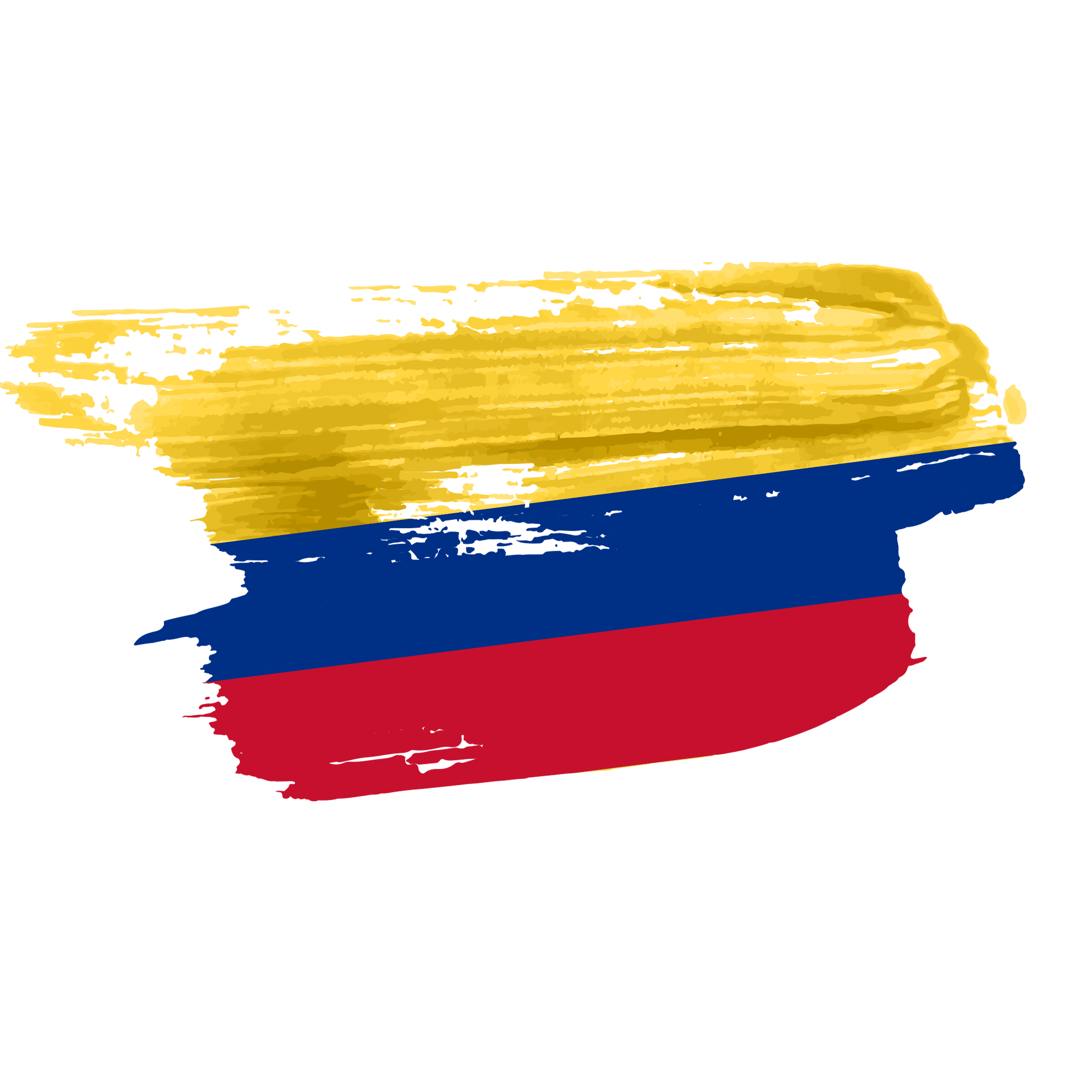 Colombia flag png