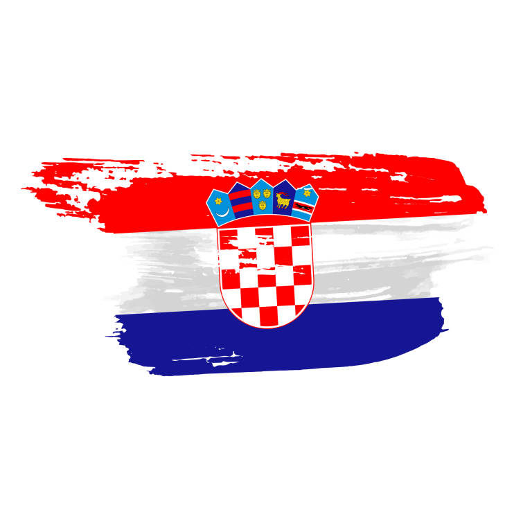 Croatia flag png