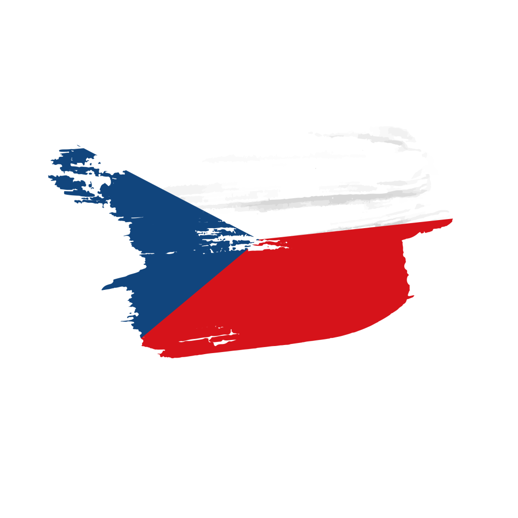 Czechoslovak flag png