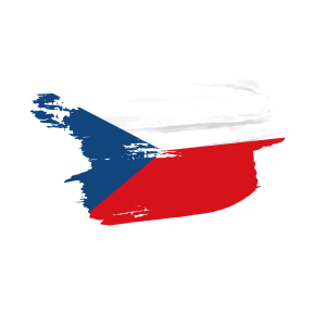Czechoslovak flag png