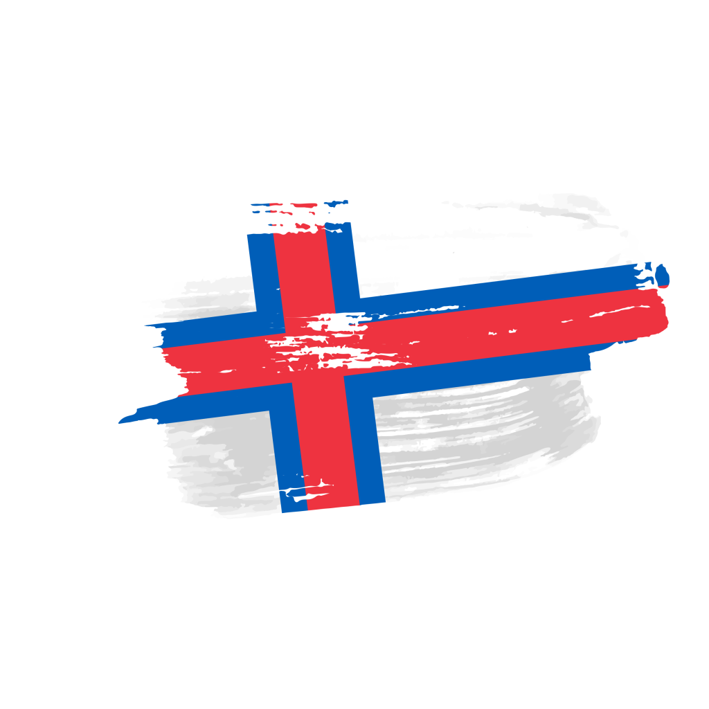 Faroe Islands flag png