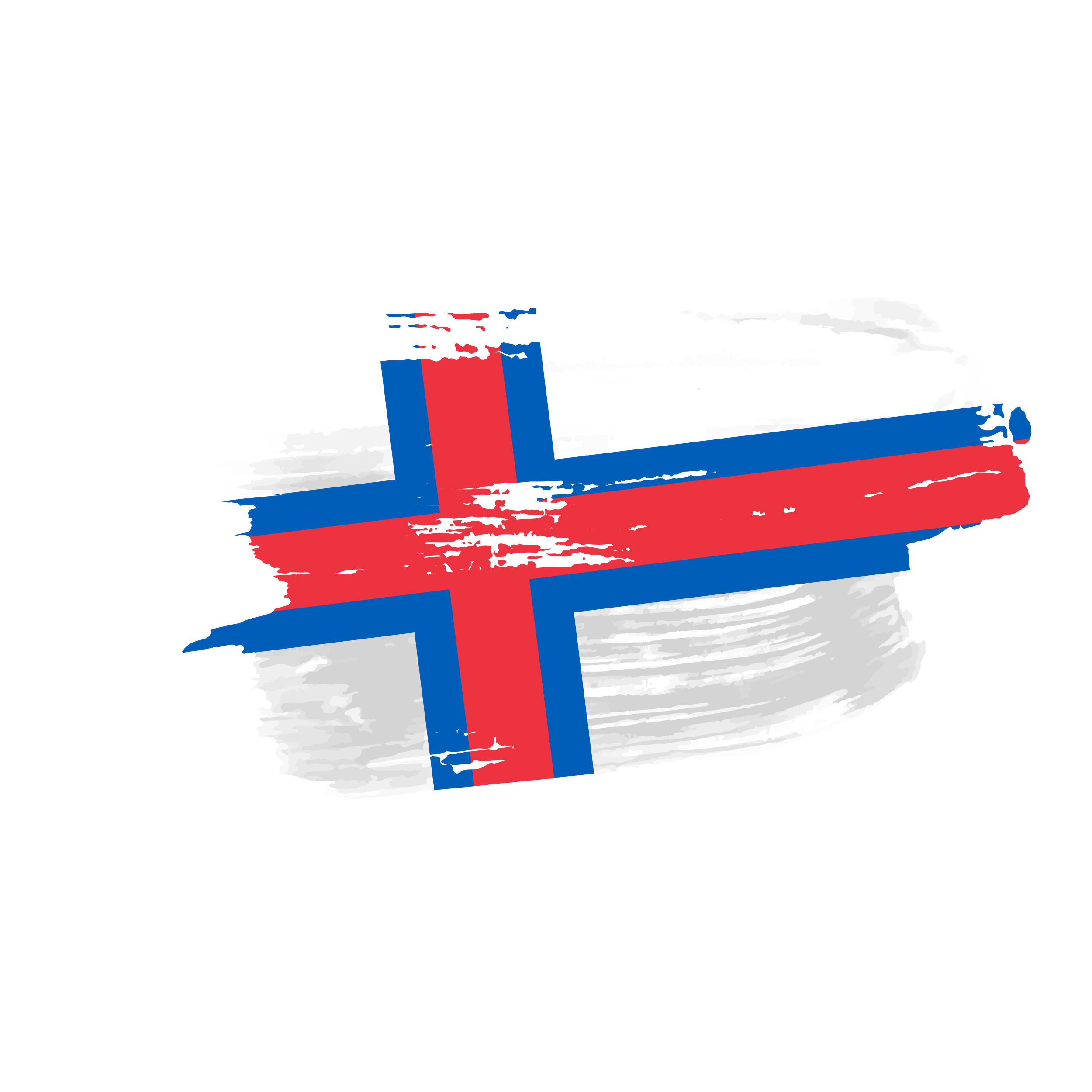 Faroe Islands flag png