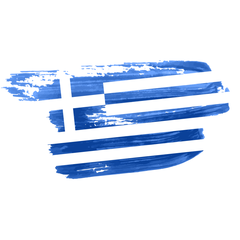 Greece flag png