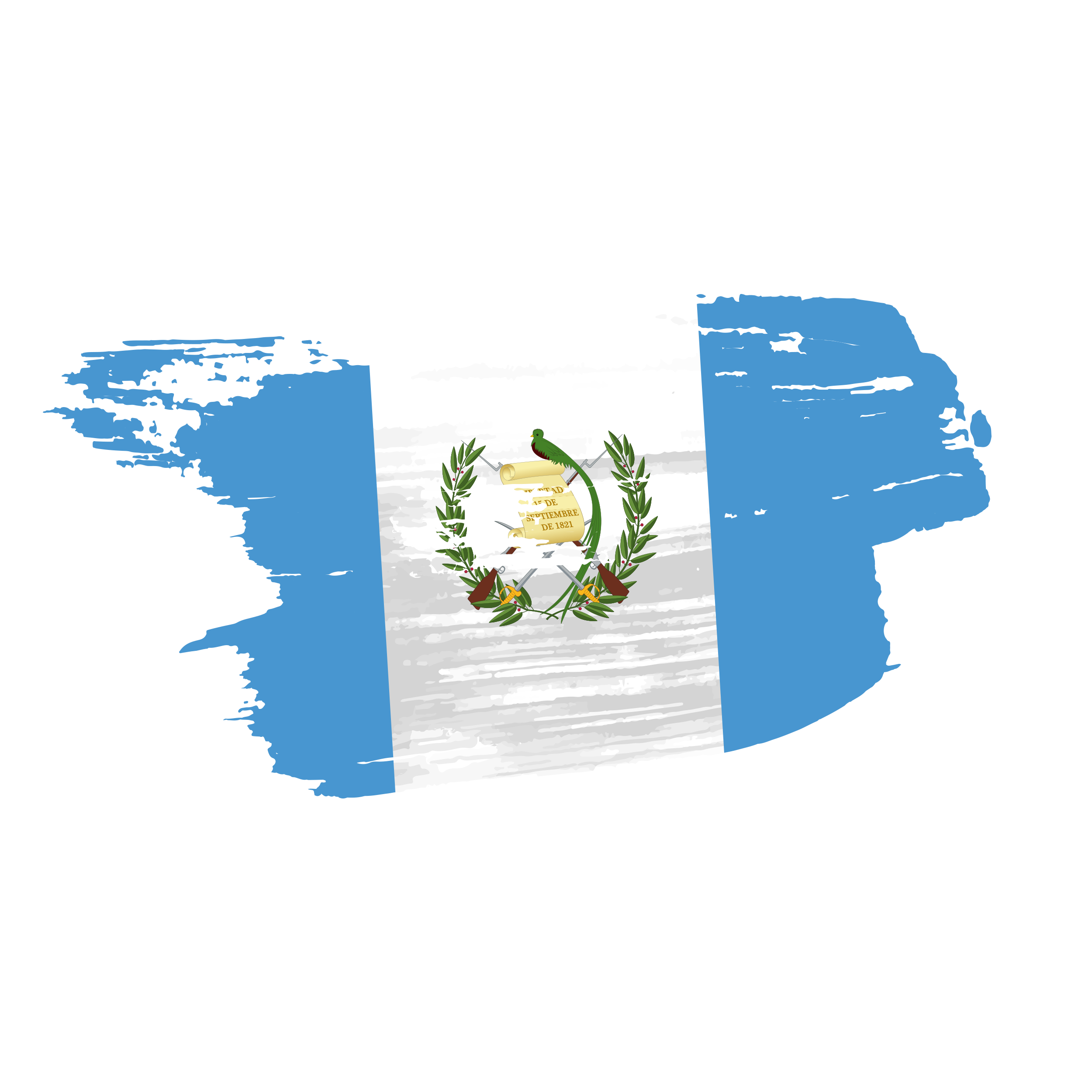 Guatemala flag png