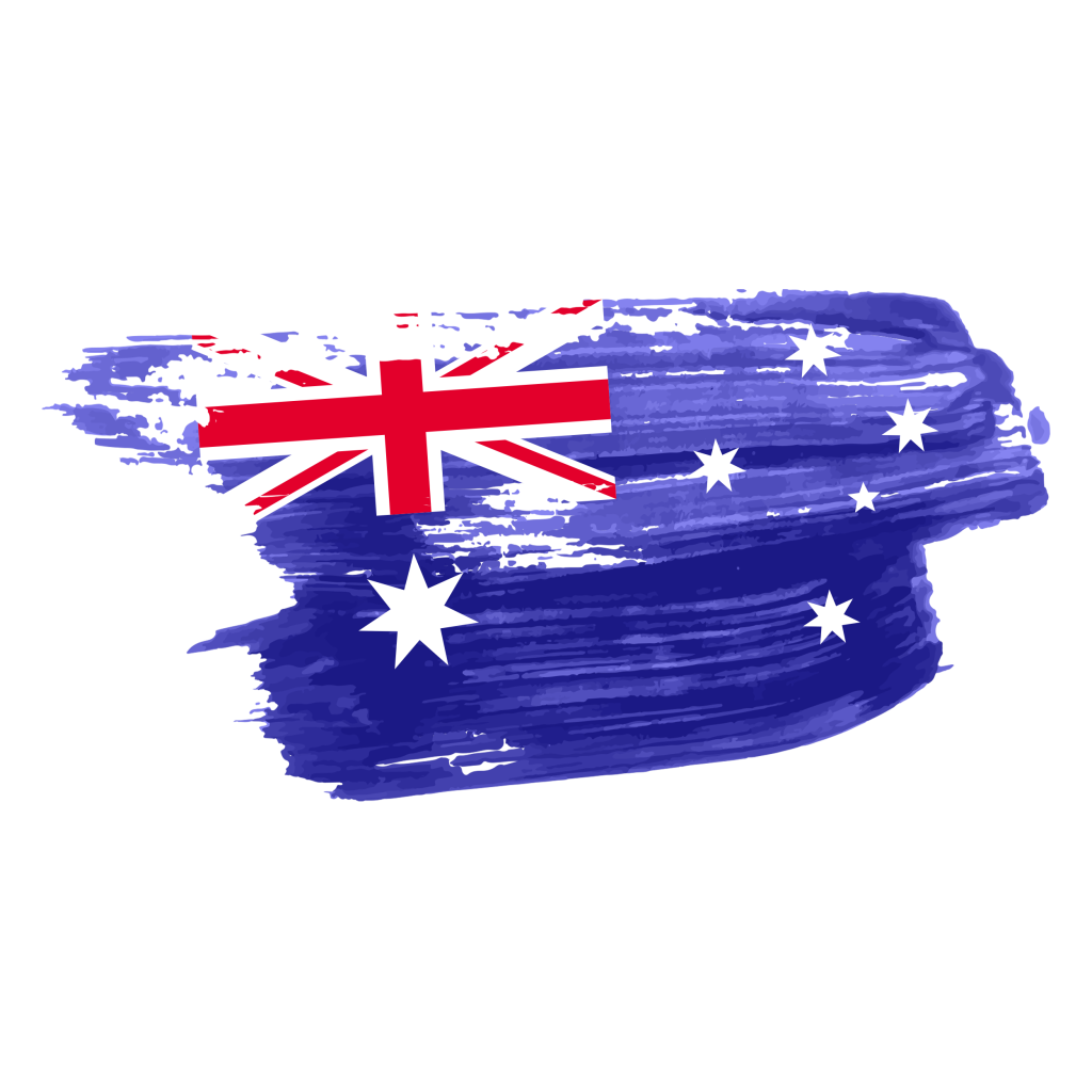 Heard Island and McDonald Islands flag png