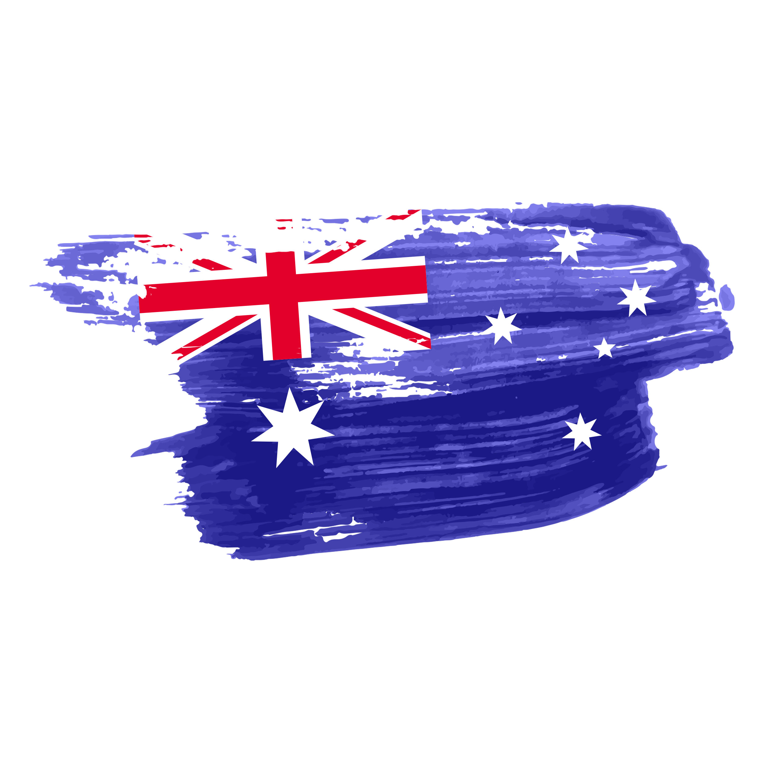 Heard Island and McDonald Islands flag png