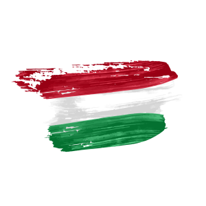 Hungary flag png