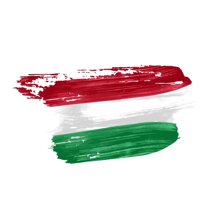 Hungary flag png