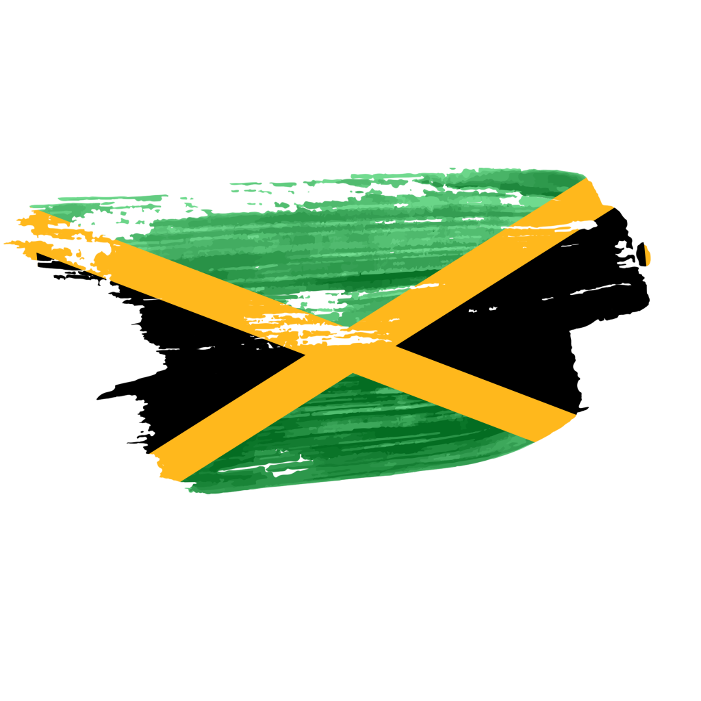 Jamaica flag png