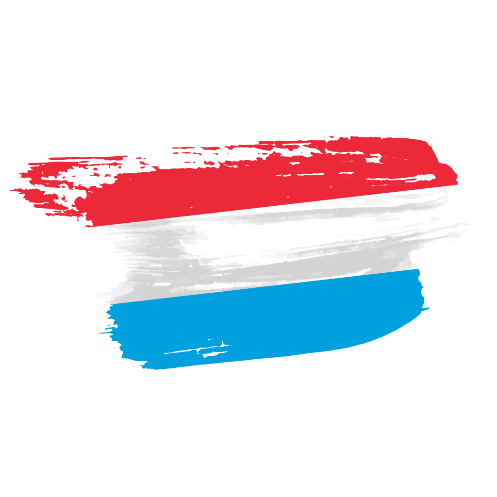 Luxembourg flag png