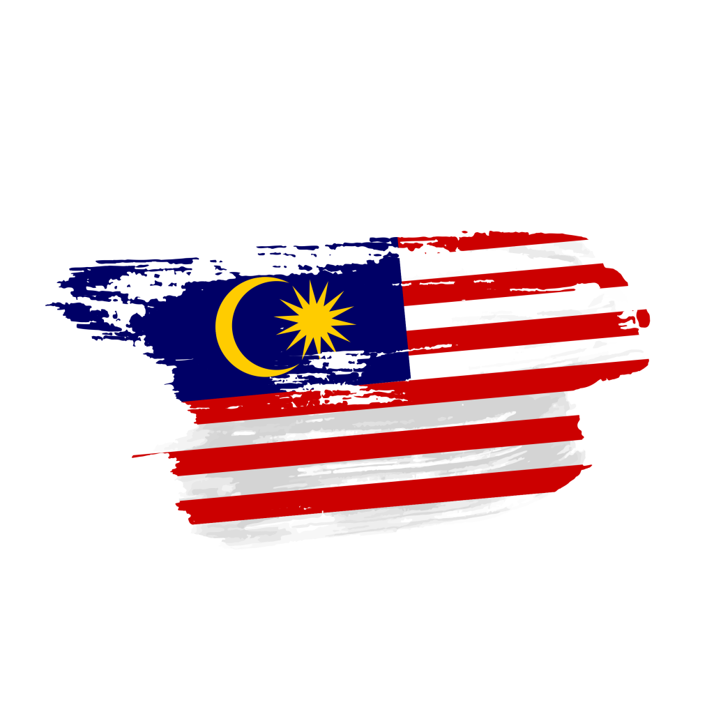 Malaysia flag png