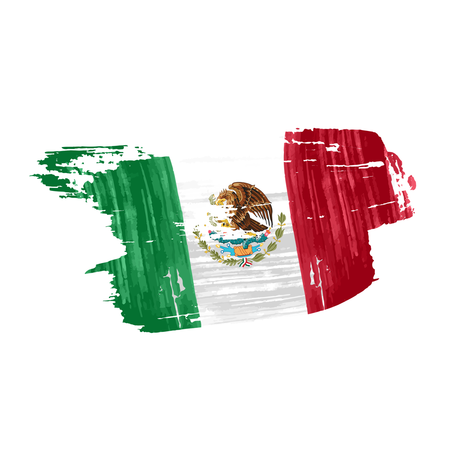 Mexico flag png