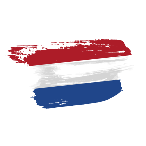 Netherlands flag png