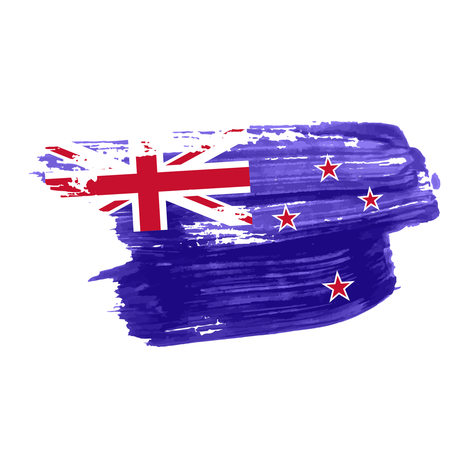 New Zealand flag png