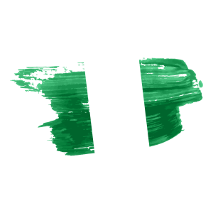 Nigeria flag png