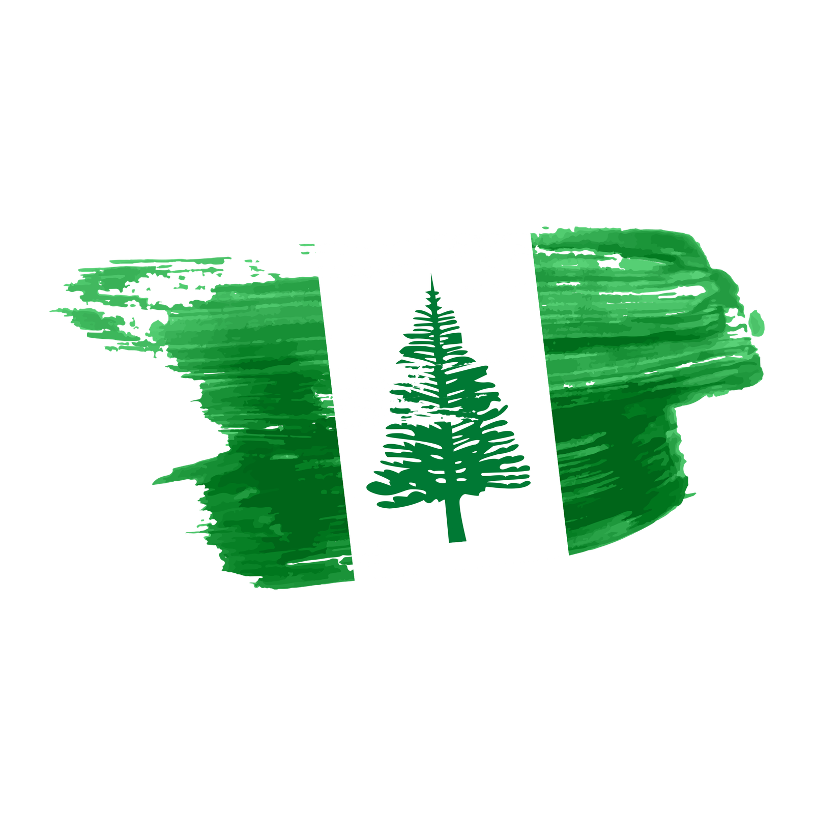 Norfolk Island flag png