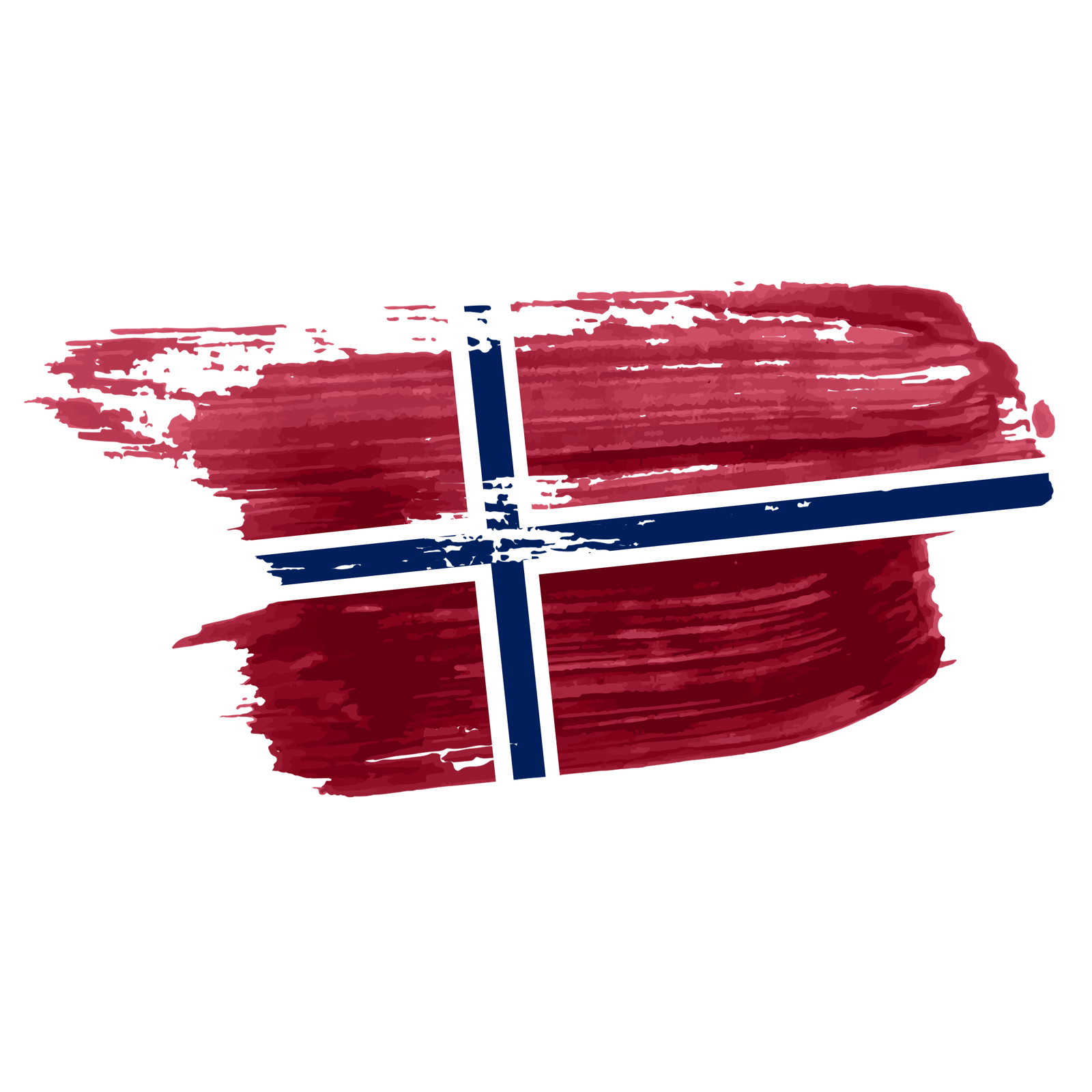 Norway flag png