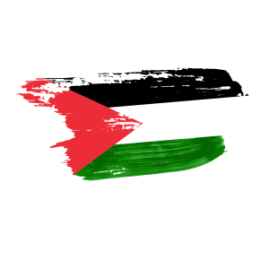 Palestine flag png