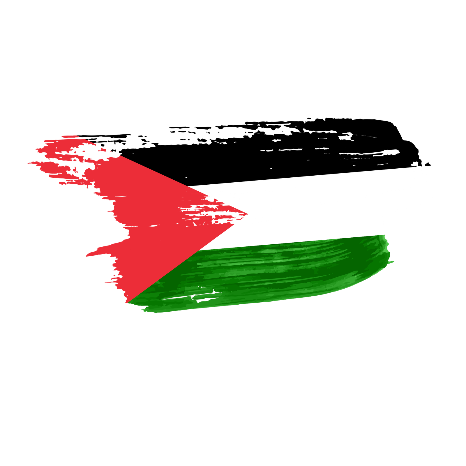 Palestine flag png