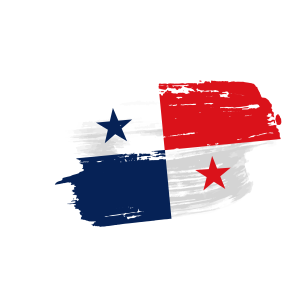 Panama flag png