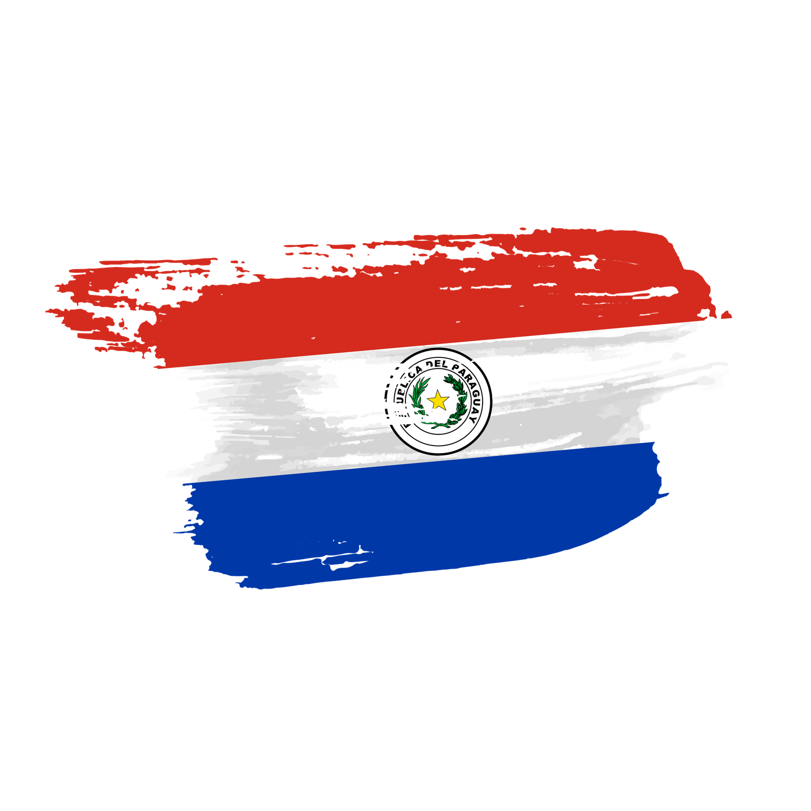 Paraguay flag png