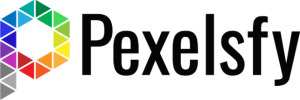 Pexelsfy logo