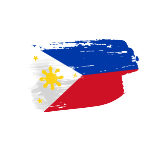 Philippines flag png