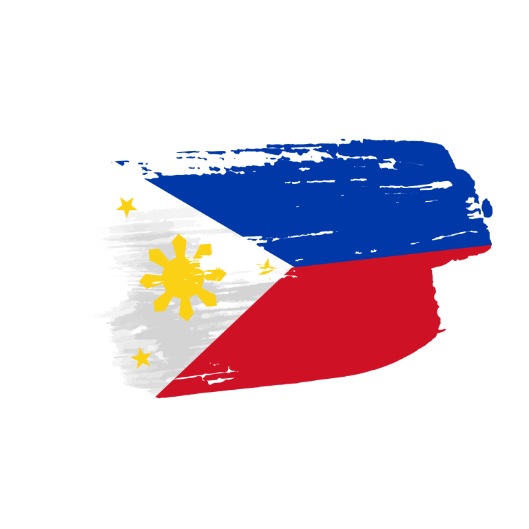 Philippines flag png