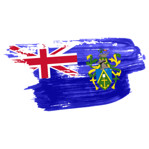 Pitcairn Islands flag png