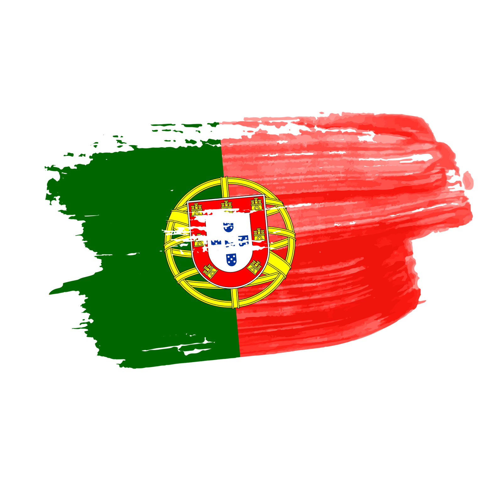 Portugal flag png