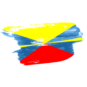 Réunion flag png