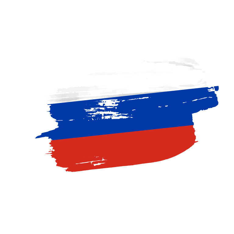 Russia flag png
