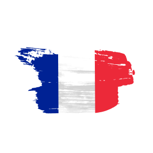 Saint Martin flag png