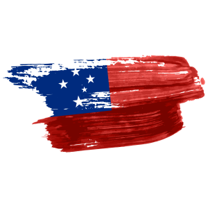 Samoa flag png