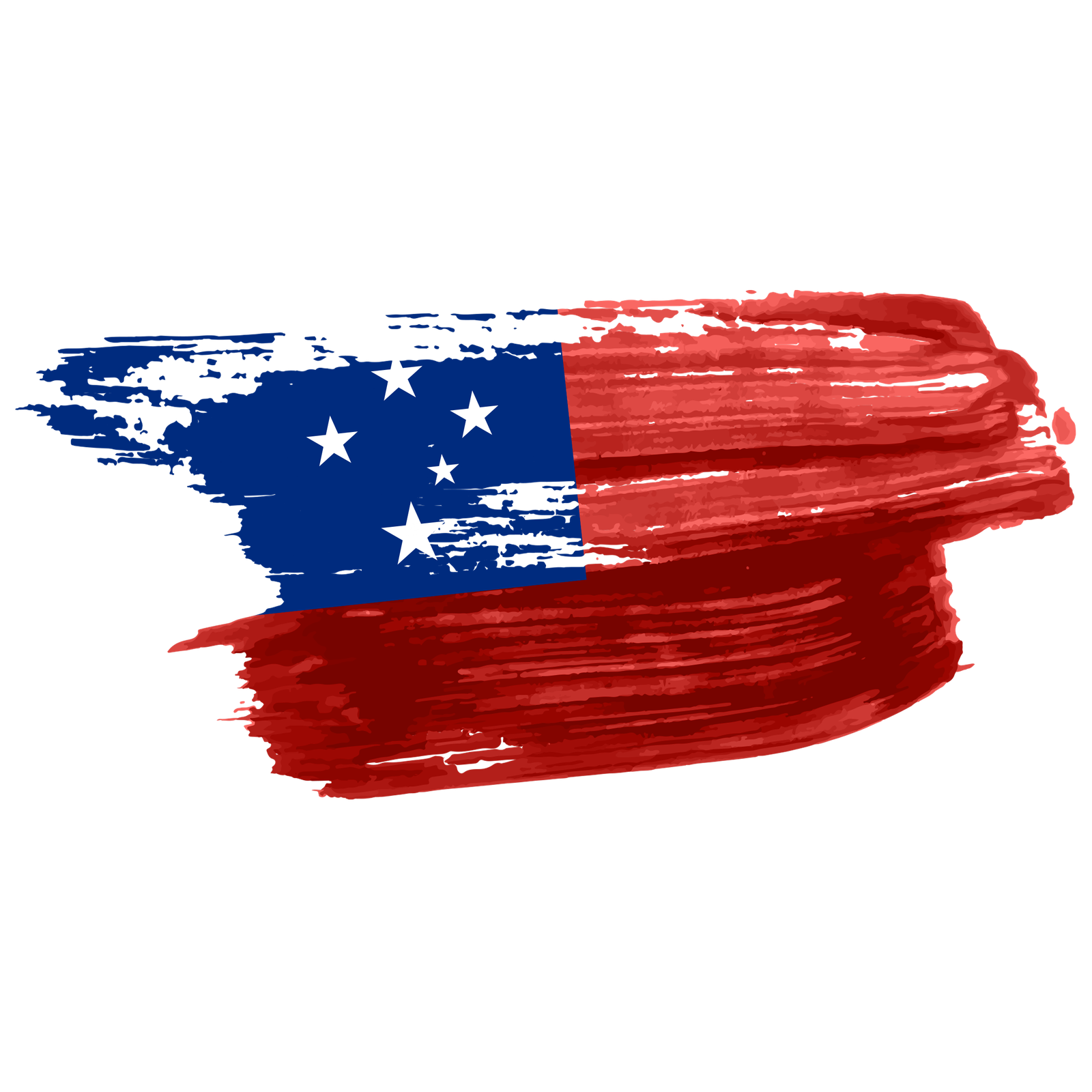 Samoa flag png
