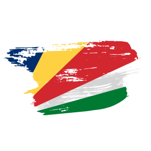Seychelles flag png