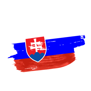 Slovakia flag png