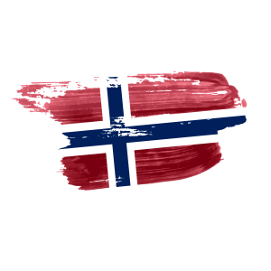 Svalbard and Jan Mayen flag png