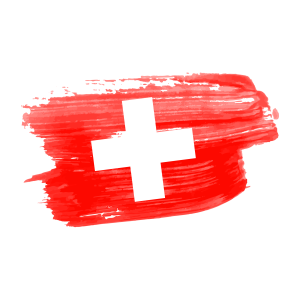 Switzerland flag png