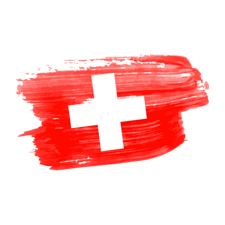 Switzerland flag png