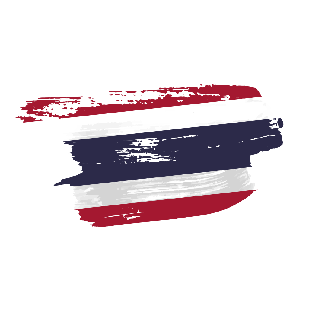 Thailand flag png